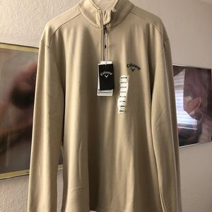 NWT - Callaway Golf Shirt
